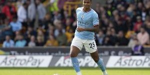 星空体育中国官网-迪马：米兰已为曼城后卫阿坎吉开出合同报价，正在等待球员的回复