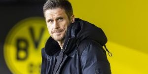 星空体育入口-凯尔：多特今夏花费约1亿欧引援和去年相似 必须确保获得欧冠资格