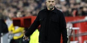 星空体育入口-弗里克：我们做出的换人调整是正确的，因为我们需要恢复活力