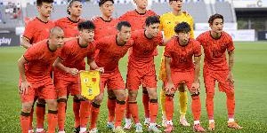 北青：国足重组工作面临困难，新帅选聘尚未启动技术总监也未确定