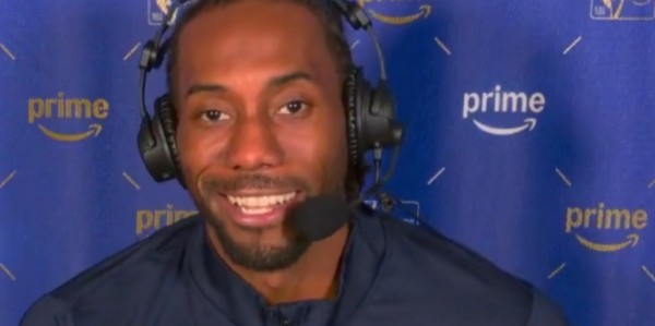 胜湖人！泰伦卢采访沮丧不满判罚，多人爆赞祖巴茨，小卡主动担责