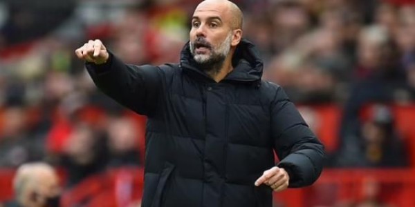 星空体育-【观察】科学养索的曼城 真准备好继续统治英超了？