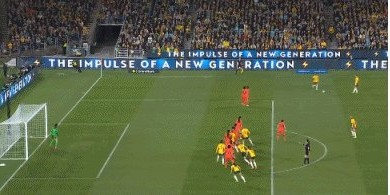 星空体育-【女足热身】徐欢两次神扑 澳大利亚2比0中国