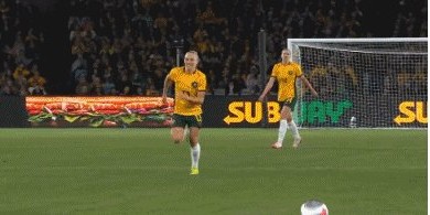 星空体育-【女足热身】徐欢两次神扑 澳大利亚2比0中国