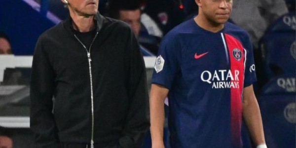 星空体育娱乐平台-王勤伯：巴黎强势冲击4冠王，恩里克“整活”获得认可