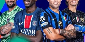 星空体育入口-当恩里克遇上小因：唯快不破的巴黎，能否打破蓝黑军的铜墙铁壁？