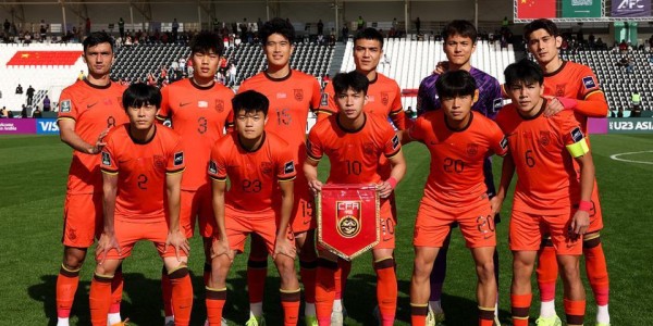 星空体育娱乐平台-19点30分U23国足冲3大纪录 平泰国即首次出线+输2球出局 后防巨变