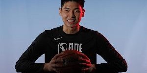 星空体育娱乐平台-媒体人：新赛季CBA会看到崔永熙归来 踏出去过就已经够了