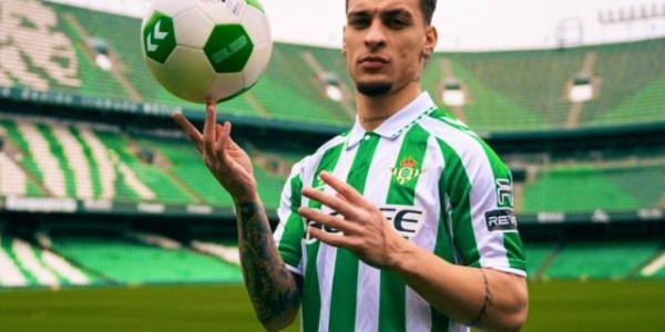 星空体育娱乐平台-安东尼的曼联孽缘：从梦幻开局到队史最差