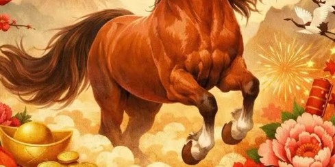 星空体育入口-去年宣布退役！36岁国足归化艾克森新春祝福：新年快乐！马到成功