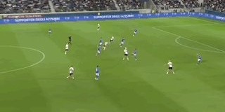 星空体育入口-【世预赛】意大利变身头球队 加图索带队5比0取首胜