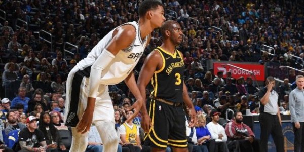 星空体育-离开勇士、拒绝湖人，老保罗远离流量大队只想打球