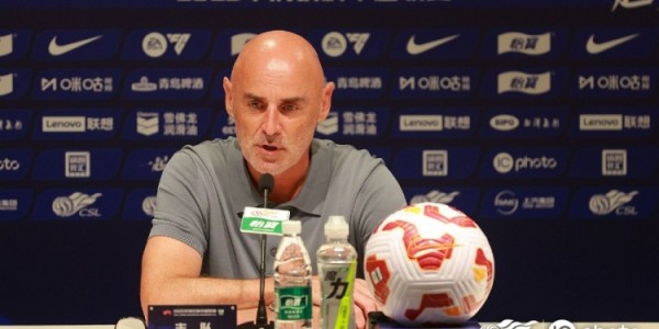 星空体育入口-穆斯卡特：对于球队的表现我非常开心，相信梅伦多会越来越好