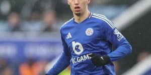 GMS：阿森纳有意蓝狐中场埃尔哈努斯，将提出2200万镑报价试探