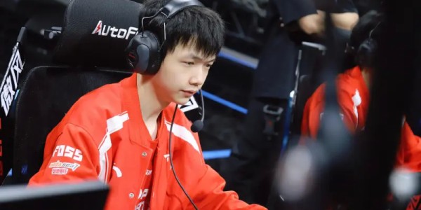 Creme生涯第2次打进全球总决赛，去年成绩止步八强