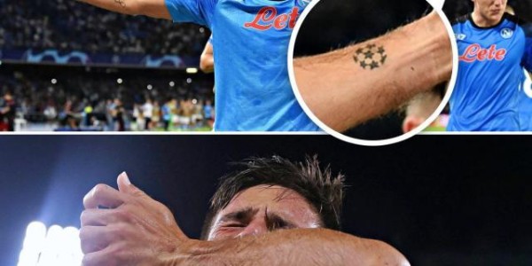 星空体育中国官网-夏季大换血的那不勒斯，是如何击溃利物浦的？