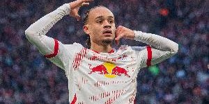 星空体育入口-莱比锡体育总监：感谢西蒙斯所付出的一切，祝愿他在热刺一切顺利