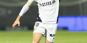 星空体育入口-意媒：国米面见葡萄牙中场古斯塔沃-萨经纪人 其身价估值1000万欧