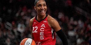 王牌的王牌！阿贾常规赛场均得到23.4分10.2板3.1次助3.9断&amp;amp;帽