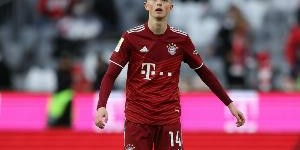 德天空：埃因霍温加入对万纳尔争夺，球员离开拜仁可能性越来越大