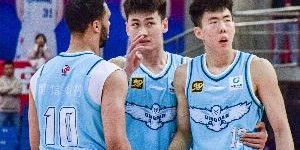 星空体育中国官网-双枪很给力！王睿泽12中7拿16分7板8助&amp;amp;段昂君11中7拿20分6板