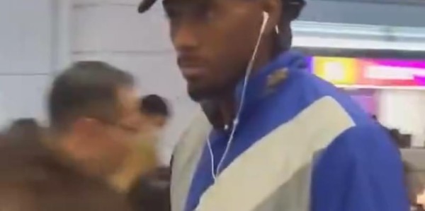 星空体育娱乐平台-快船消息：哈登刻苦训练，波格丹伤情严峻，小卡结束中国行