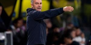 星空体育-进球大战，欧冠半决赛上一次上半场打进4球还在2000年