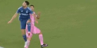 星空体育娱乐平台-梅西世界波率队晋级，开季3场贡献2球2助攻