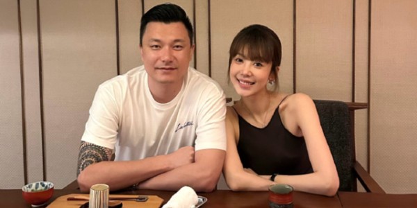 星空体育-郜林一家近照，42岁发福不少，老婆是超模，退役当老板很幸福|广州恒大|国足|广州队|国足球员|足协_新浪体育_新浪新闻