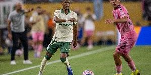 星空体育娱乐平台-迈阿密后卫：没多少人认为我们能小组出线，对挑战巴黎感到兴奋