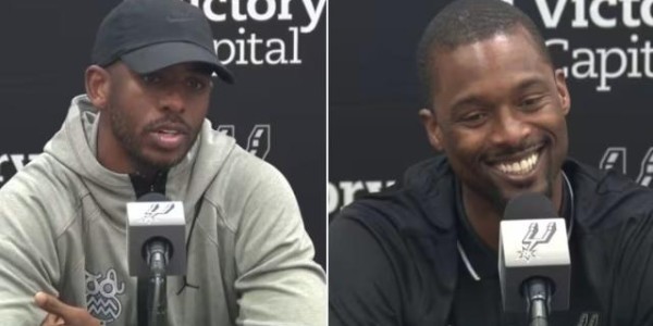 星空体育-离开勇士、拒绝湖人，老保罗远离流量大队只想打球