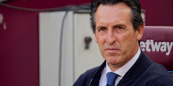 星空体育-埃梅里：马丁内斯留队是个好消息，对我而言他就是世界最佳门将