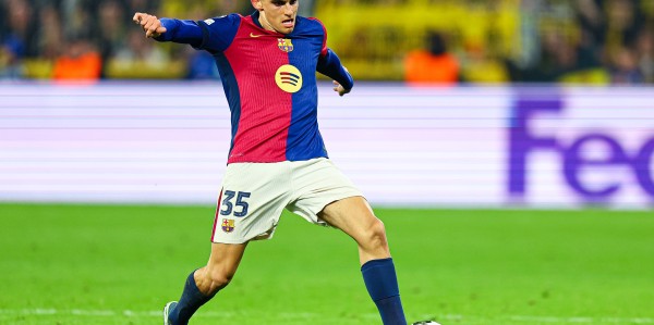 星空体育入口-世体：弗里克将用杰拉德-马丁或托伦茨顶替受伤的巴尔德