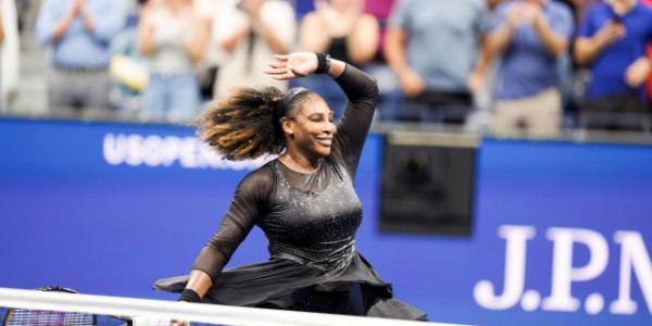 星空体育中国官网-【小威谢幕】赛场上所向披靡 小威曾创下哪些纪录？