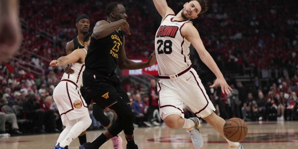 星空体育-申京坦言无惧追梦防守 若需形容情绪唯有不甘