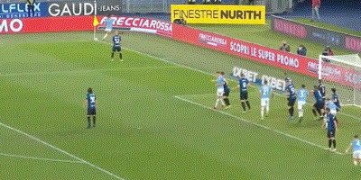 星空体育-【意甲】反超球爆冲突 国米半小时丢3球1比3拉齐奥