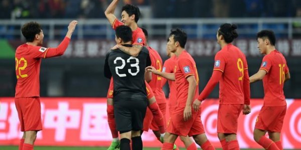 星空体育入口-国足没武磊重塑核心首选韦世豪 三镇组合再联手？