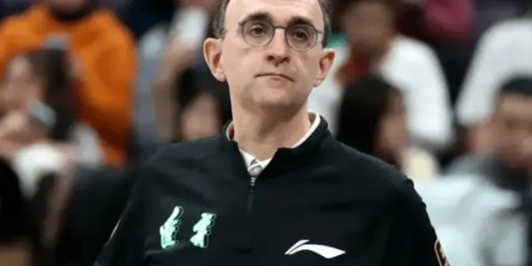 星空体育中国官网-胜四川发布会！乌戈与莫兰德强调打快，点出做好防守与保护篮板！|辽宁|篮球|张陈治锋|杨鸣|内线_新浪体育_新浪新闻