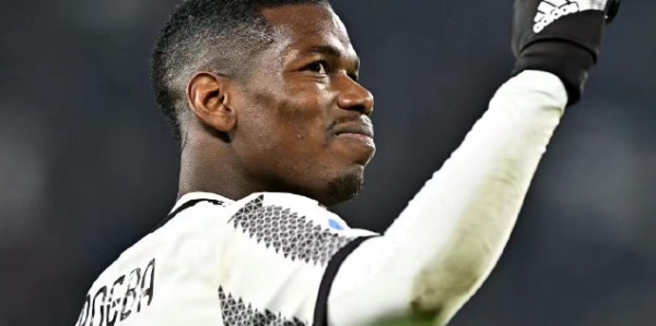 加盟2个月一场没踢！博格巴推迟复出，主帅无奈官宣，成冤大头