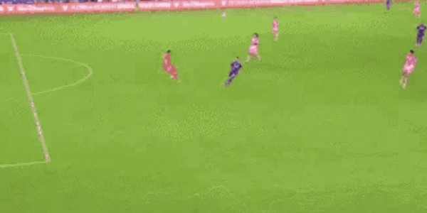 美职联上半场战报：穆里尔闪电破门，布莱特迅速回应，奥兰多城暂平迈阿密国际