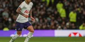 英媒:罗梅罗是否愿续约将影响热刺做决定 若出售热刺要价6000万镑