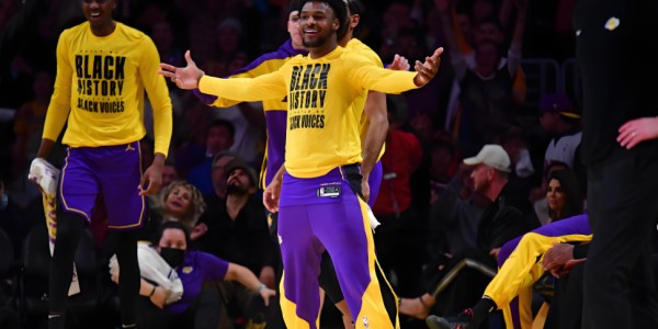 星空体育-没有爹，进不了NBA？布朗尼真走后门了？